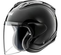 Arai SZ-R EVO Diamond Casco Jet, negro, Talla S (55/56)