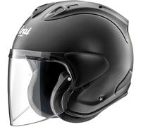 Arai SZ-R EVO Frost Casco Jet, Black Matt, Talla XS (53/54)