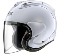 Arai SZ-R EVO Frost Casco Jet, Blanco mate, Talla S (55/56)