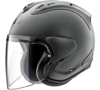 Arai SZ-R EVO Frost Casco Jet, Grey matt, Talla S (55/56)