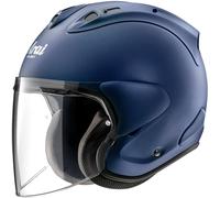 Arai SZ-R EVO Frost Casco Jet, Mate azul, Talla XL (60/61)