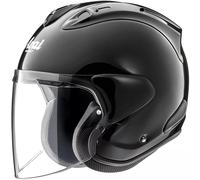Casco de moto half-jet Arai Sz-R Evo Diamond XL (61/62 cm)