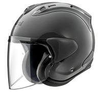 Arai SZ-R Evo sólido moderno gris casco de motocicleta [NUEVO]