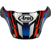 Arai Tour-X4 Depart Metal, pico male
