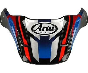 Arai Tour-X4 Depart Metal, pico male