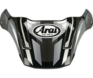 Arai Tour-X4 Depart Metal, pico male