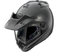 Arai Tour-X5 Adventure Casco de motocross, gris, tamaño XL para Hombres
