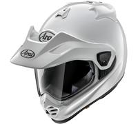 Arai Tour-X5 Diamond Casco de motocross, Blanco, Talla M (57/58)