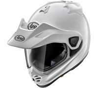 Arai Tour-X5 Diamond Casco de motocross, Blanco, Talla S (55/56)