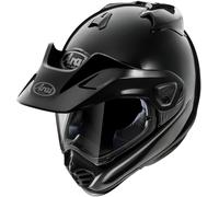 Arai Tour-X5 Diamond Casco de motocross, negro, tamaño L para Hombres