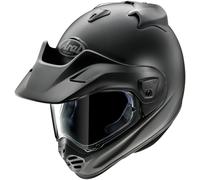 Arai Tour-X5 Frost Casco de motocross, Black Matt, Talla L (59)