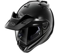 Arai Tour-X5 Diamond Casco de motocross, negro, tamaño L para Hombres
