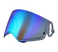 Arai Tour X5 VAS-A Max Visión Visera Espejo Azul Moto Casco