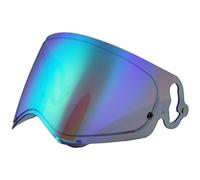 Arai Tour X5 VAS-A Max Visión Visera Espejo Verde
