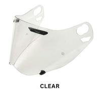 Arai TX4 Viseras Genuinas (Tour-X4) Motocicleta Moto