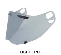 Arai TX4 Viseras Genuinas (Tour-X4) Motocicleta Moto