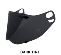 Visera Arai TX-4 Clara Para Casco Tour-X4 Con Pin Preparado PVP:69,95