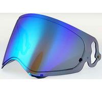 Arai TX-5 VAS-A Mirror Visera, azul para Hombres