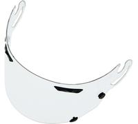 Arai VAS-V 2-D Racing Visera, Claro, Talla única