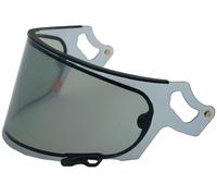 Arai VAS-V Dual Pane Race Visera, ligeramente teñido, Talla única
