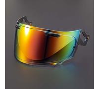 Arai VAS-V MAX-V Visera (Rojo Espejado)