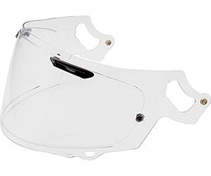Arai VAS-V Max Vision Visiera, trasparente, unica taglia