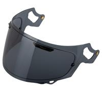Arai VAS-V Max Vision Visera, gris para Hombres