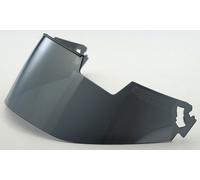 Arai VAS-V Pro Shade Mirrored Visera, Iridio Plata