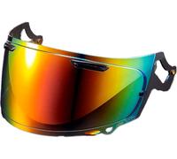 Arai VAS-V, visera espejada male