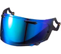 Arai VAS-V, visera espejada male