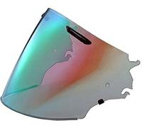 Arai VAS-Z I Visera, Verde Iridio, Talla única