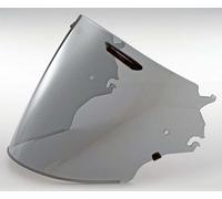 Arai VAS-Z Mirrored Visera, Iridio Plata