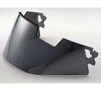 Arai VAS-Z Pro Shade Mirrored Visera, Iridio Plata