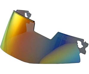 Arai VAS-Z Pro Shade, parasol con espejo male