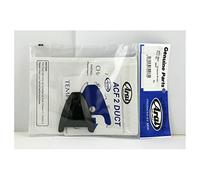 ARAI Ventilación Frontal Superior para el Casco Chaser-v/Chaser-v Pro Conductor Front-2