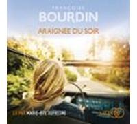 Araignée du soir