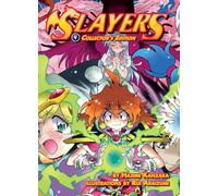 Araizumi, Rui - Slayers Volumes 10-12 Collector's Edition (Light Novel): Conspiracy in Solaria: 4 (SLAYERS LIGHT NOVEL COLL ED)