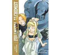 Arakawa, Hiromu - Fullmetal Alchemist: A New Beginning: Volume 6 (Fullmetal Alchemist (Novel))
