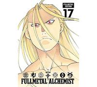 Fullmetal Alchemist: Fullmetal Edition, Vol. 17