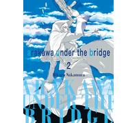 Arakawa Under the Bridge 2
