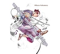 Arakawa Under the Bridge, 5