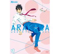 Arakawa Under the Bridge 5 [Alemania] [DVD]