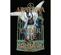 Arakawa Under the Bridge 6