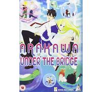 Arakawa Under The Bridge: Episodes 1-26 [Edizione: Regno Unito] [Italia] [DVD]