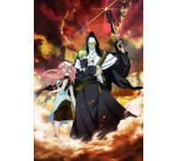 Arakawa Under the Bridge Vol. 2 [Alemania] [DVD]