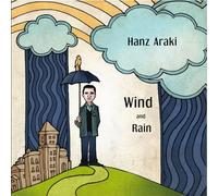Araki, Hanz - Wind & Rain