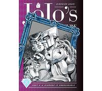 Araki, Hirohiko – JoJo's Bizarre Adventure Part 4: Diamond Is Unbreakable Vol. 8 – Tapa dura