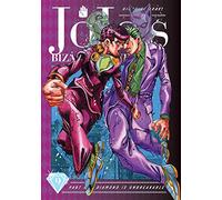 Araki, Hirohiko - JoJo's Bizarre Adventure: Part 4--Diamond Is Unbreakable, Vol. 9: Volume 9 (JOJOS BIZARRE ADV 4 DIAMOND IS UNBREAKABLE HC)