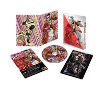 Araki Hirohiko - Jojo'S Bizarre Adventure Stardust Crusaders Vol.3 [Edizione: Giappone] [Italia] [Blu-ray]