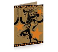 Araki Hirohiko - Jojo'S Bizarre Adventure Stardust Crusaders Vol.4 [Edizione: Giappone] [Italia] [DVD]